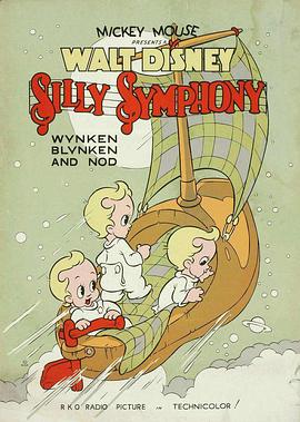 Wynken, Blynken & Nod