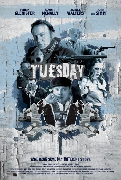 Tuesday