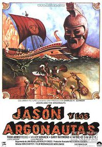 Jason og det gyldne skind