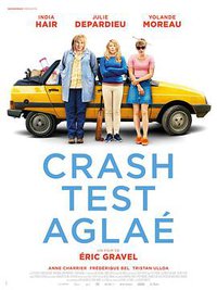 Crash Test Aglaé