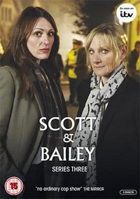Scott & Bailey Season 3