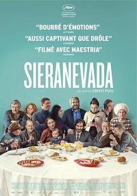 Sieranevada