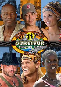 Survivor: Redemption Island