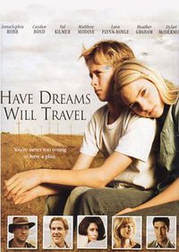 Have Dreams, Will Travel