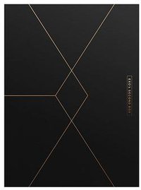 EXO's SECOND BOX