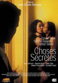 Secret Things
