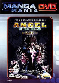 Angel Cop