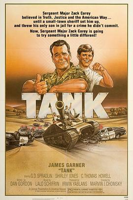 Tank