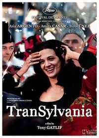 Transylvania