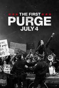 The First Purge