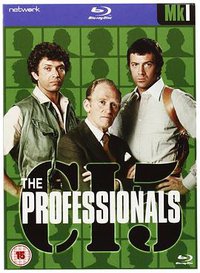 The Professionals Season 1