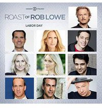 Comedy Central Roast of Rob Lowe