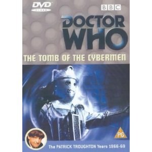Doctor Who - The Tomb of the Cybermen