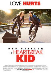 The Heartbreak Kid