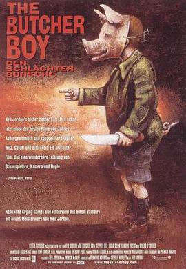 The Butcher Boy