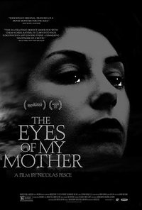 The Eyes of My Mother