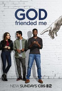 God Friended Me (上帝加我好友 第一季)