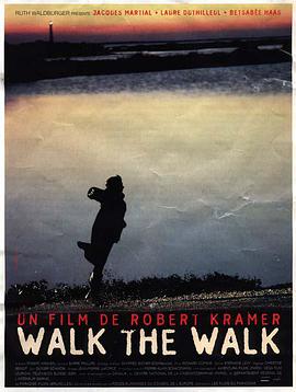 Walk the Walk