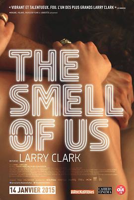 The Smell of Us