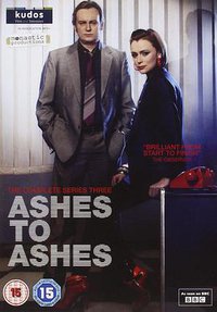 Ashes to Ashes (Ashes to ashes)