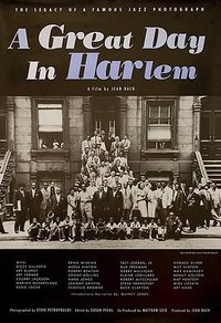 A Great Day in Harlem