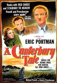 A Canterbury Tale