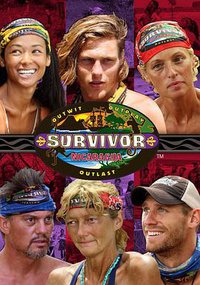 Survivor (Nicaragua)