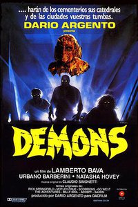 Demons