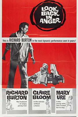 Look Back in Anger
