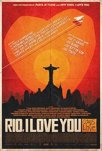 Rio,I Love You