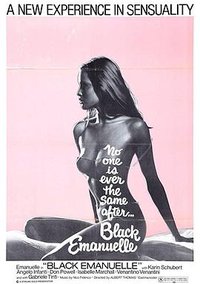 Black Emanuelle
