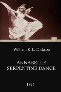 Annabelle Serpentine Dance