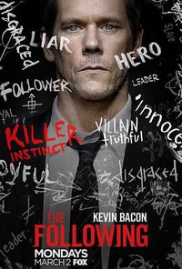 The Following Season 3