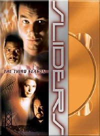 Sliders Season 1