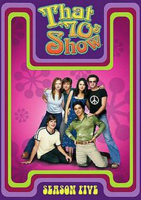 That '70s Show Season 5