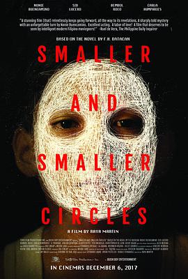 Smaller and Smaller Circles
