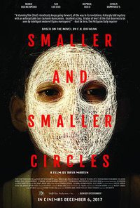Smaller and Smaller Circles