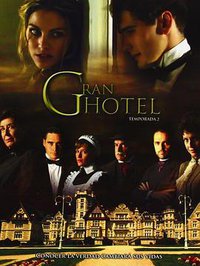 Grand Hotel (大饭店 第二季)