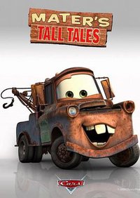 Mater's Tall Tales