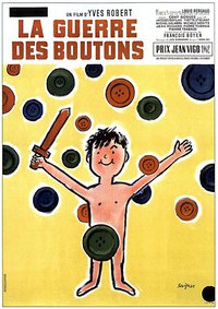 La Guerre des boutons