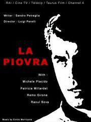 La piovra (The Octopus Season 1)