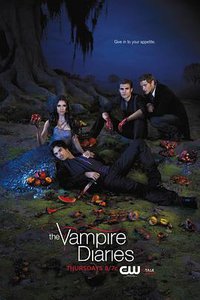 Vampire Diaries Staffel 3