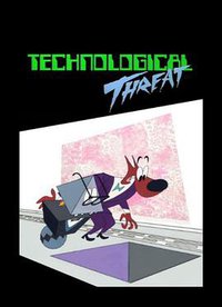 Technological Threat