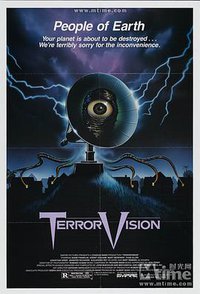 TerrorVision