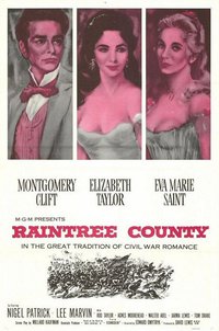 Raintree County