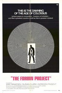 Colossus - The Forbin Project