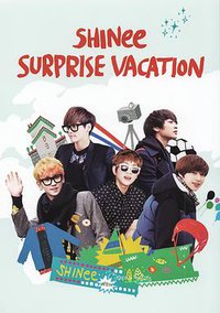SHINee's One Fine Day