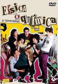 Física o Química (Physics or Chemistry)