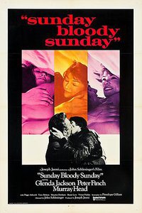 Sunday, Bloody Sunday