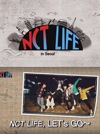 NCT LIFE in Seoul